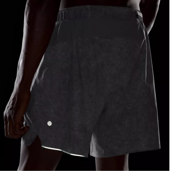 Lululemon Surge Lined Shorts - Picture 3 of 9